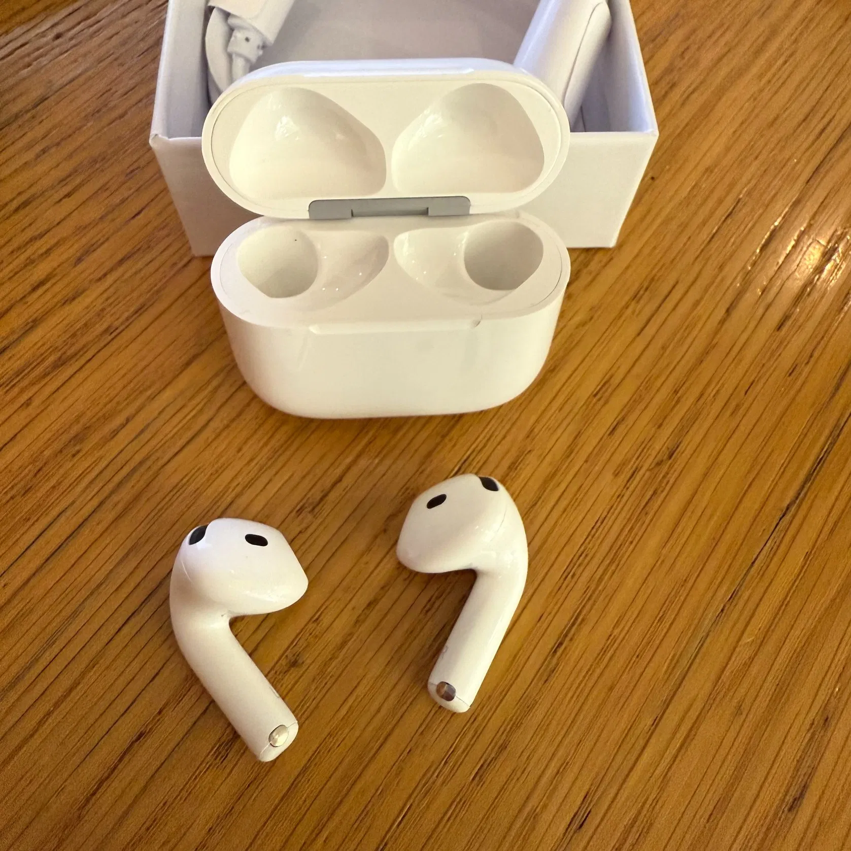 Беспроводные наушники Best 1 PRO с шумоподавлением