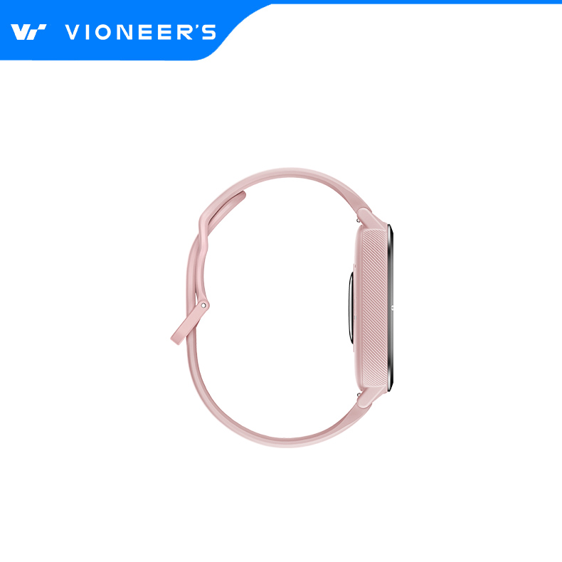 Умные часы Vioneer C30 с TFT-дисплеем 1.95 дюйма
