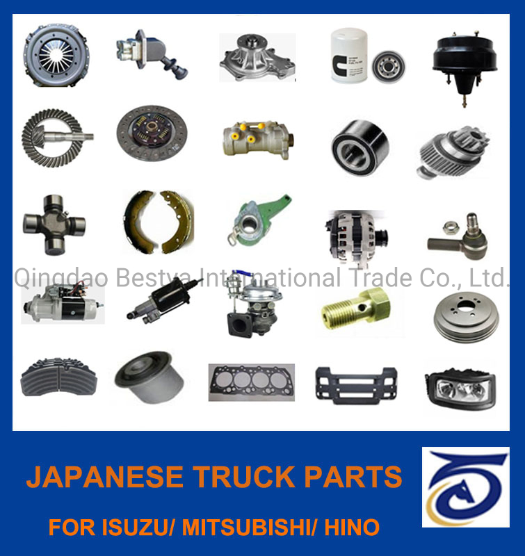 Запчасти кузова для грузовиков Volvo, Mercedes-Benz, MAN, Renault, DAF, Iveco, Isuzu, Mitsubishi, Hino, Hyundai, Toyota, Nissan, BMW, Audi, Volkswagen