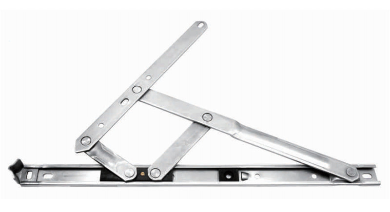 Foshan Factory Stainless Steel Casement Window Friction Hinge Stay