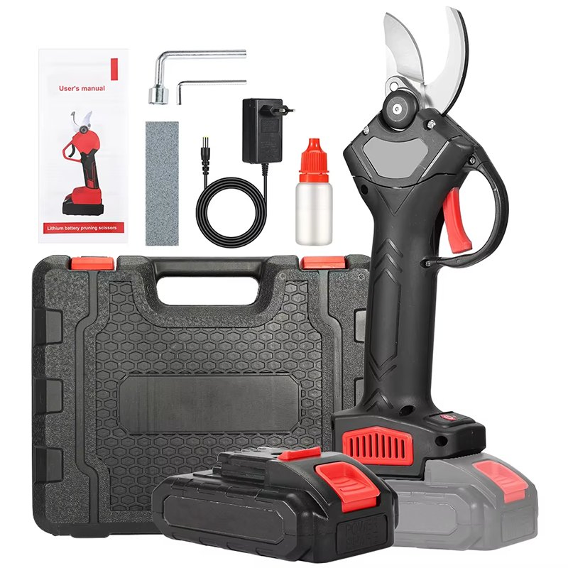 Электрические ножницы для ткани Cisivis, 3 скорости