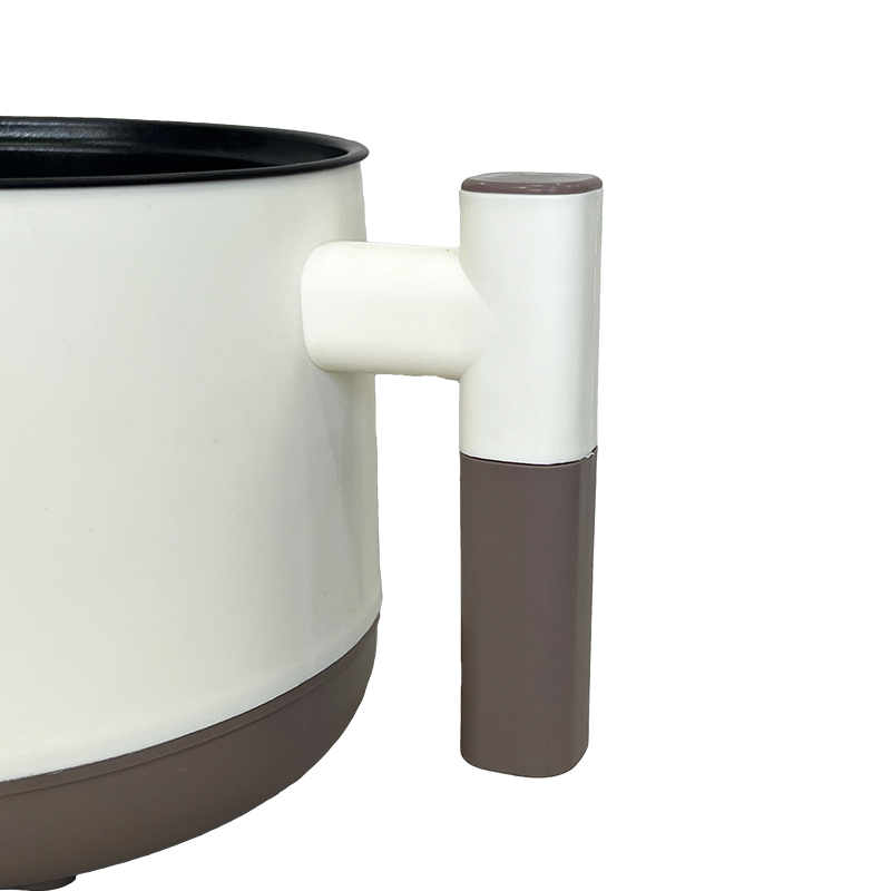 Kaiershi Jj-18W 1.6L Electric Mini Personal Hot Pot Cooker for Sale
