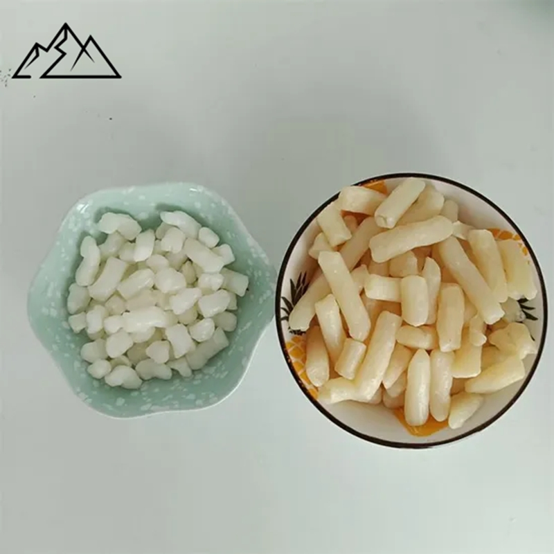 Toilet Soap Formulation Reliable Ingredient High-Quality Soap Noodles