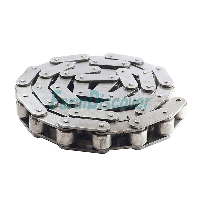 DC60 Combine Harvester Chains Conveyor Agricultural Chain