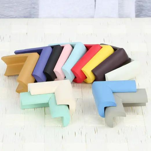 Baby Edge Protector and Corner Guards Safety Children Collision Angle