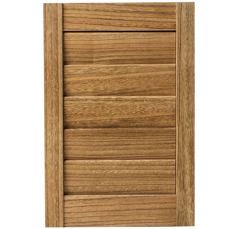 Shutters Limit Color Suitable for Paulownia Shutters Only Window Shutters