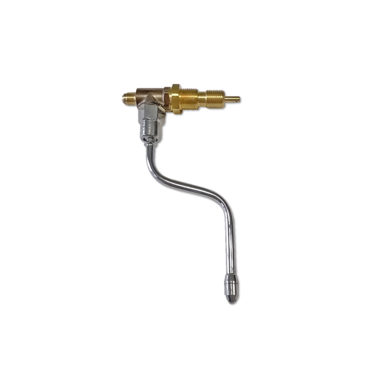 Coffee Machine Accessories Stainless Steel Steam Wand Steam Arms