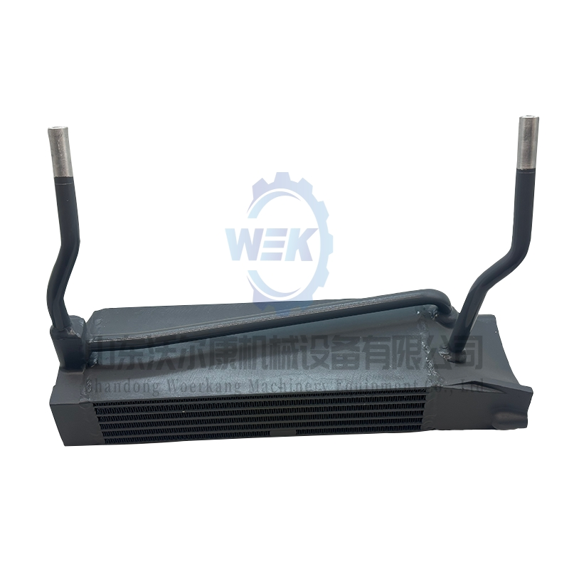 Маслоохладитель 04158584 для дизельного двигателя Deutz BF4L913