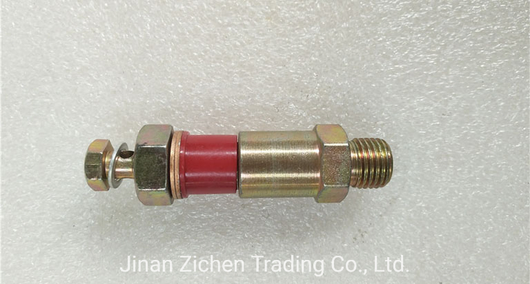 Клапан VG2600080213 для Sinotruck HOWO