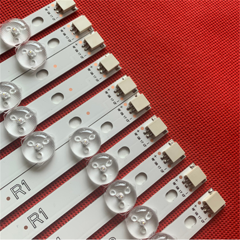 10 шт. LED подсветка для LG 42 дюймов (комплект)