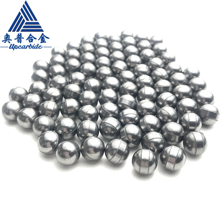 Карбидвольфрамовая шлифовальная шаровая мелющая сфера 12мм
