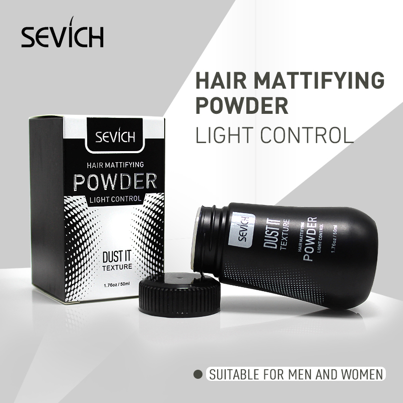 Private Label Salon Hair Products Bleach Powder Hair Texture Powder