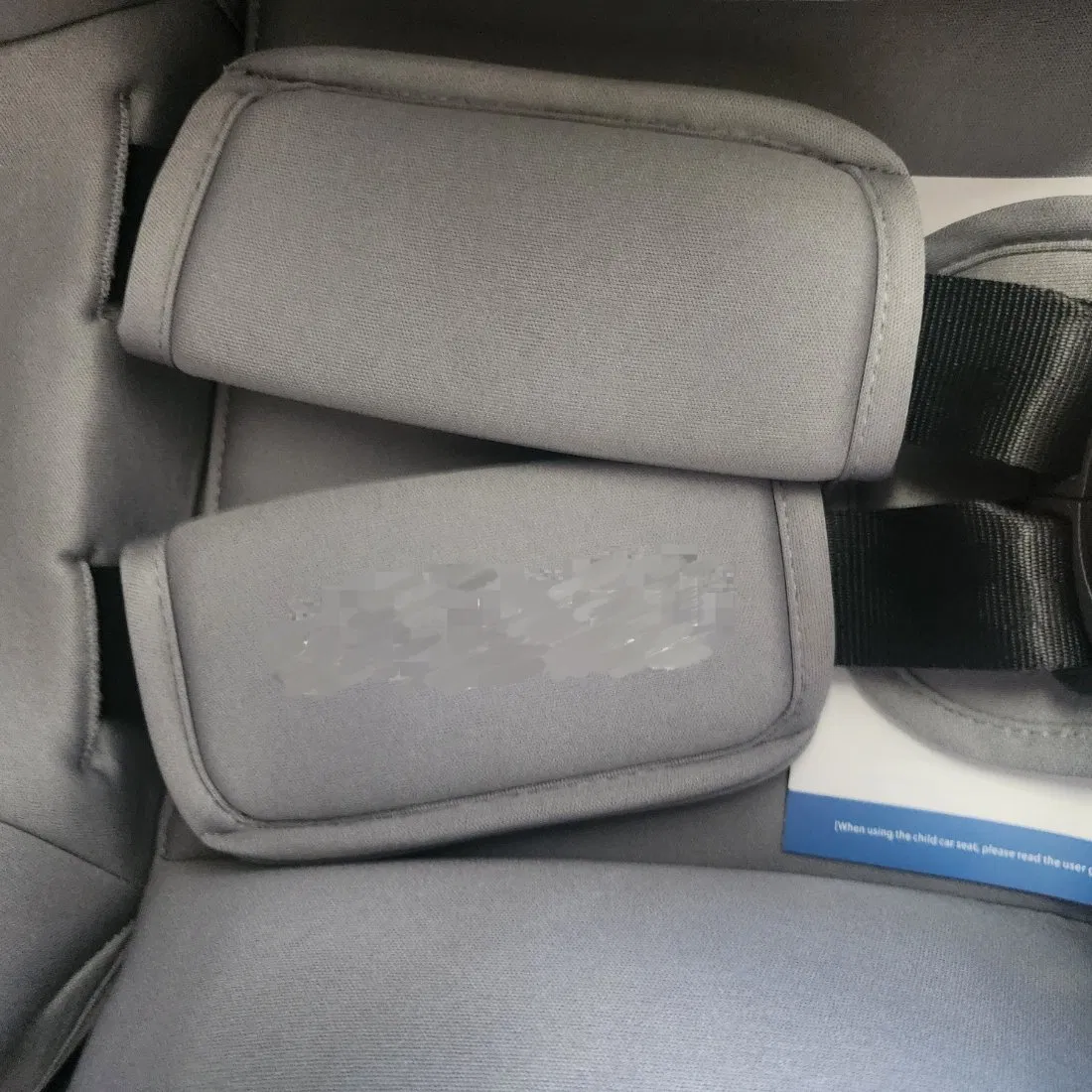 2025 EU Standard Baby Safe Used Car Seat Baby Stoller Carrier