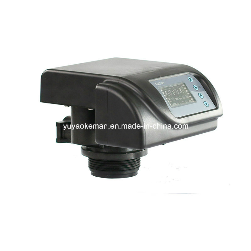 2 Tons Control Valve for Water Softener