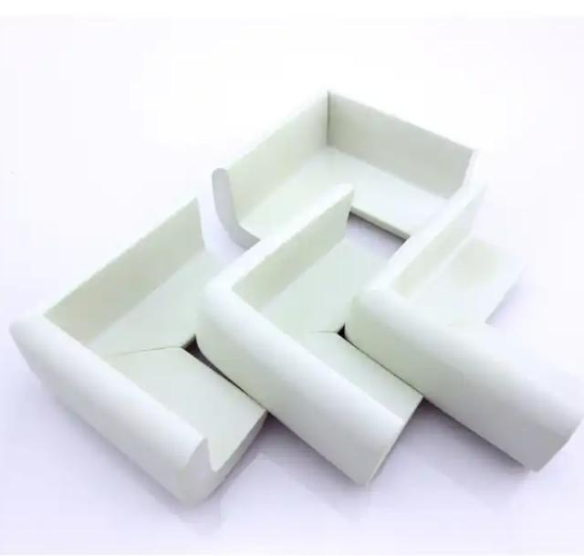 L-Type Glass Corner Protector Child's Necessary Protector