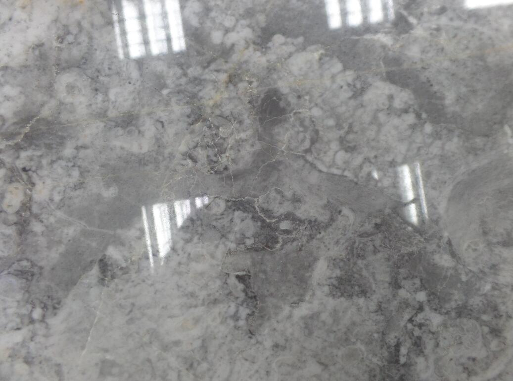 Cheap Price Grey Marble Floor Tiles Slabs