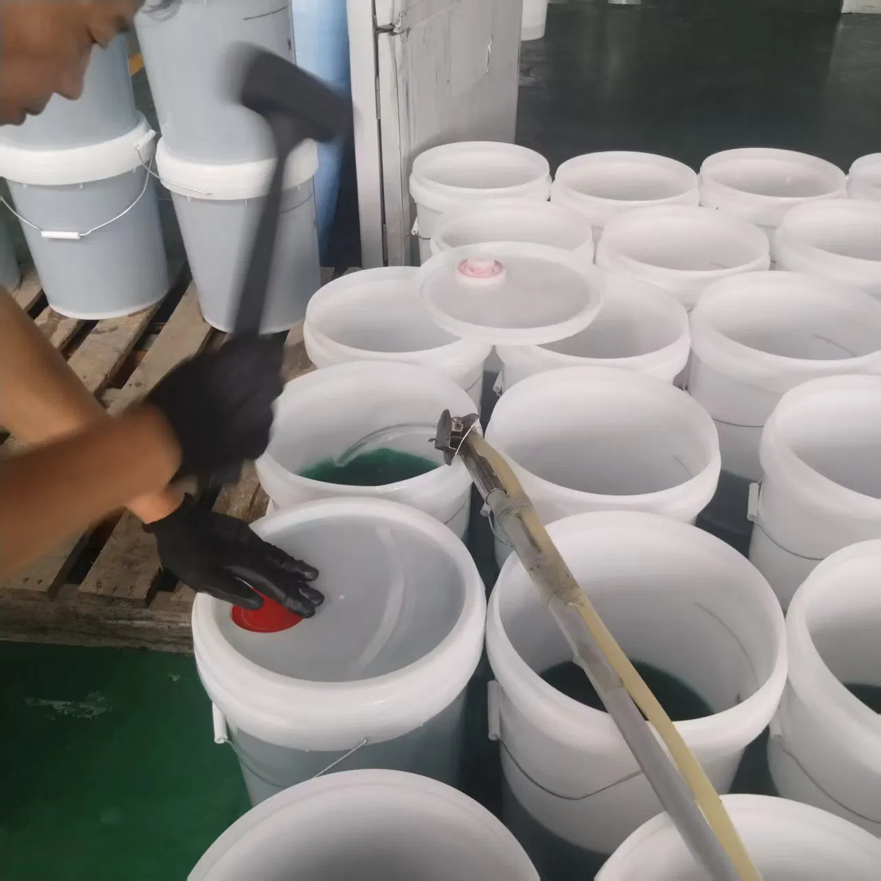 China Factory Made Dishwashing Commercial Rinse