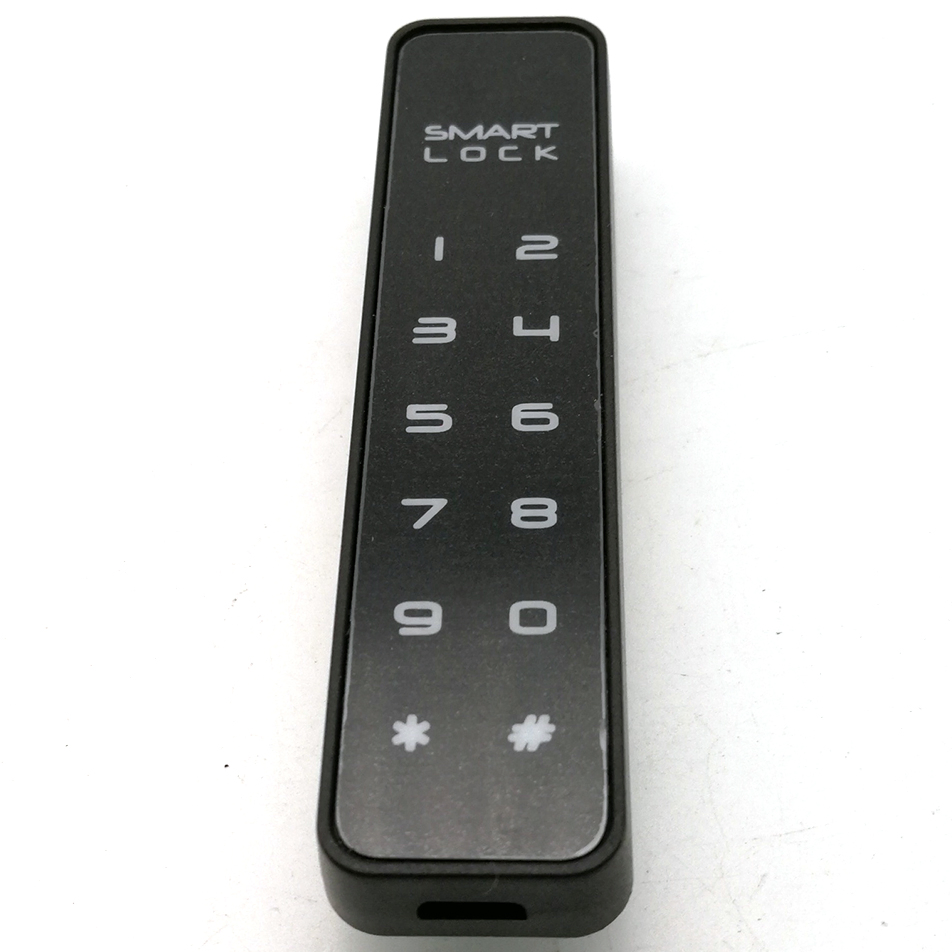High Quality Electronic Smart Furniture Cabinet Lock
