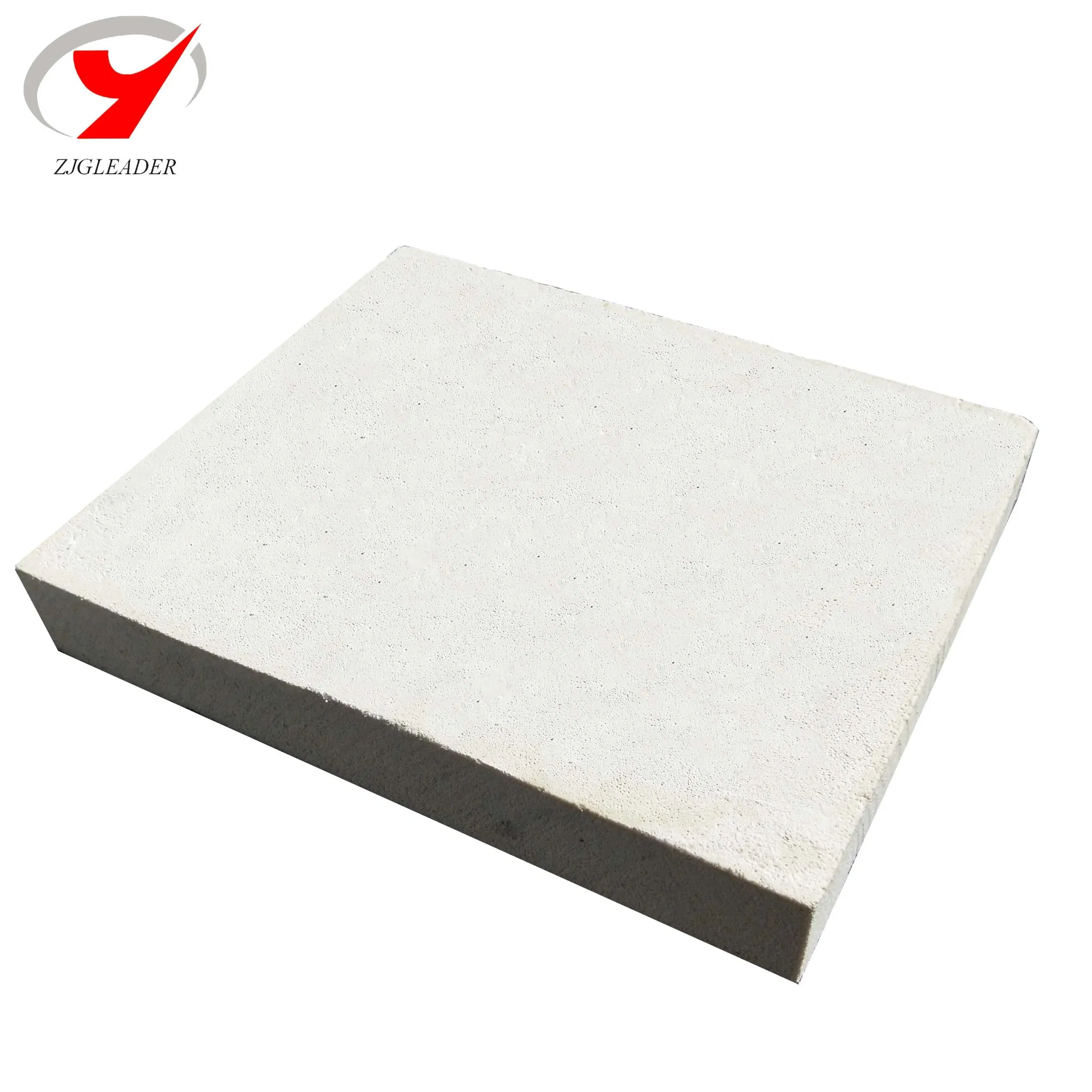 Fire Rate Magnesium Sulafte Door Core