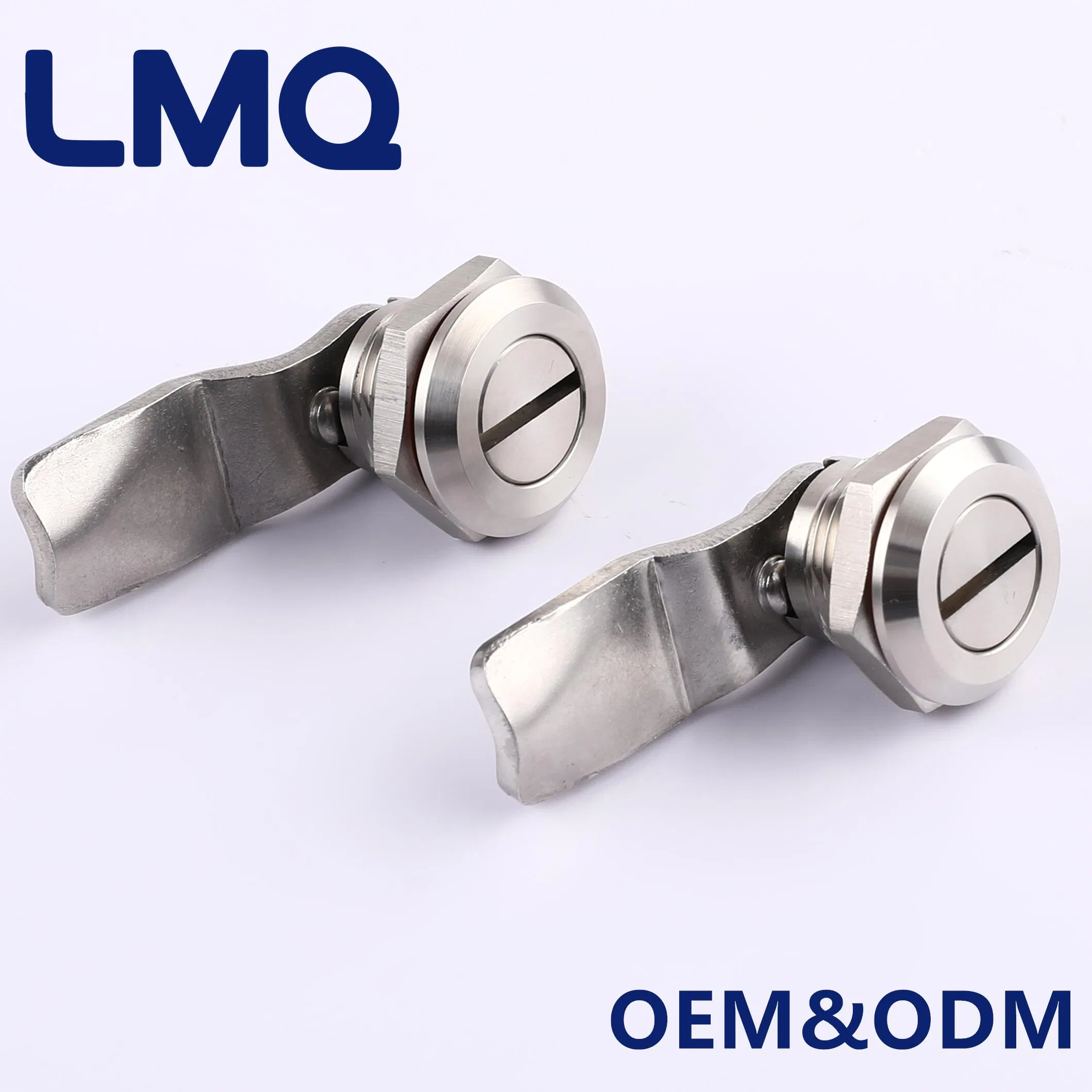 Manufacturers Wholesale Customize Different Sizes of High Quality Stainless Steel Cam