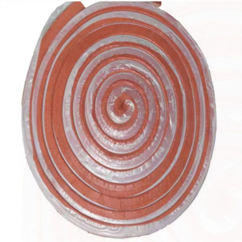 Weather Proof Salt Water Resistant Waterstop Suitable for Coastal Concrete Structure Projects