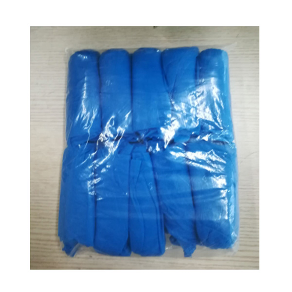 Leenol-1608106n Non-Woven Disposable Shoe Cover