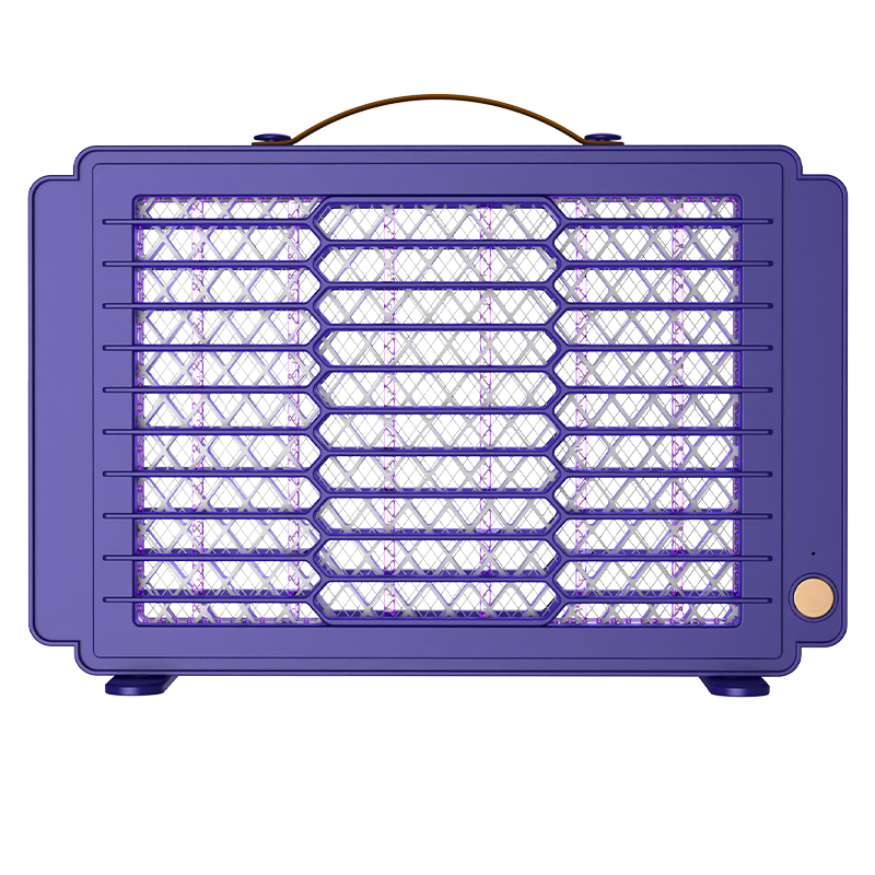Factory Mosquito Repellent Lamp Electric Mosquito Zapper Bug Zapper Light lamp Anti-Moustique Rechargeable Mosquito Killer Light Lamp