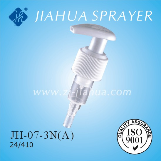 High Quality 2026 New Lotion Pump Plastic Switch Pump
