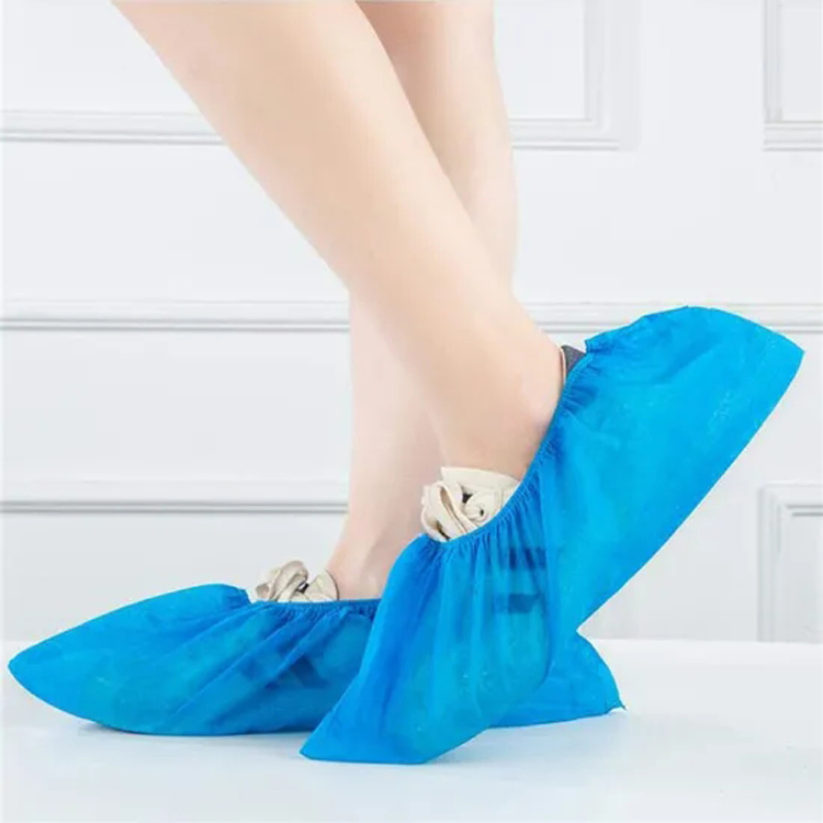 Premium Non Slip Shoe Covers for Industrial Use