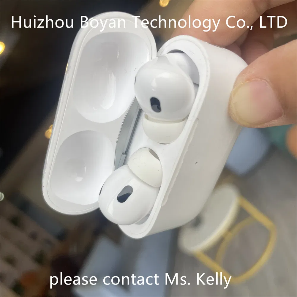 Newest Custom Design Hanging Lanyard for Air PRO 2ND Generation Incase Lanyard Cell Phone Straps Beads Factory Directly