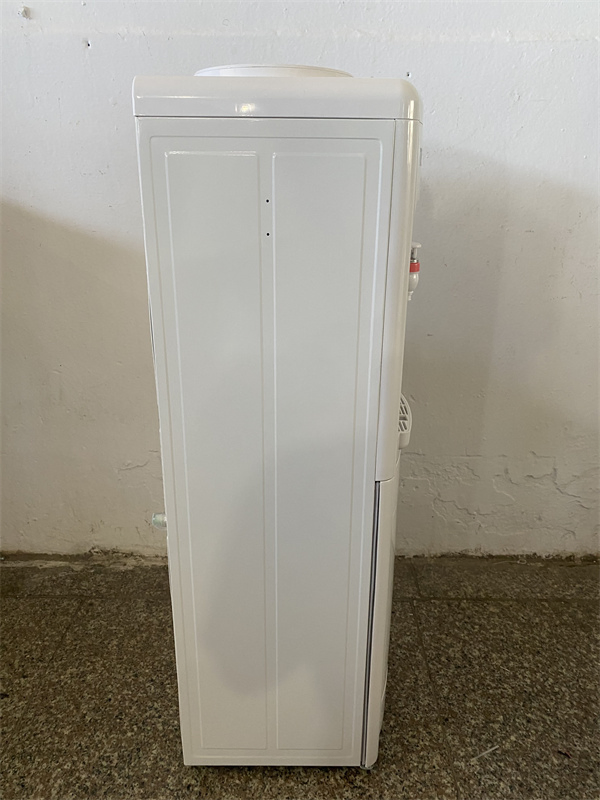 Vertical Top Loading Hot Cold Water Cooler Dispenser for Gallon Water Bottle