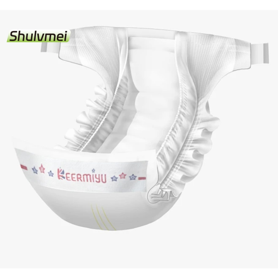 Подгузники детские одноразовые Premium A Grade