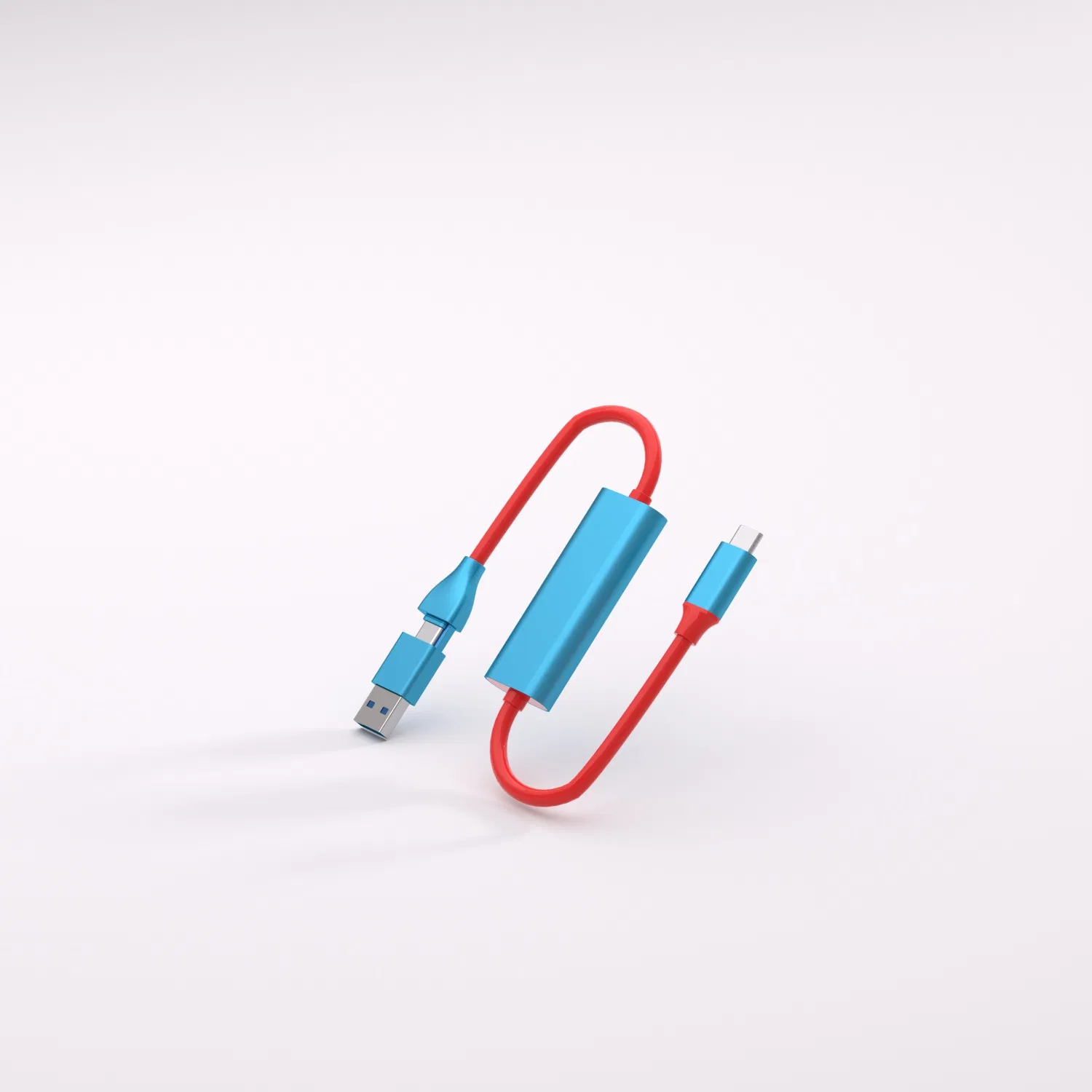 Карта захвата USB для игр и стримов