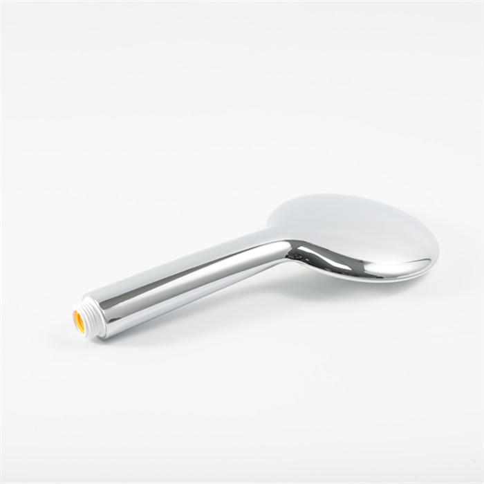 ABS Plastic High Water Pressure Hand Held Shower Head