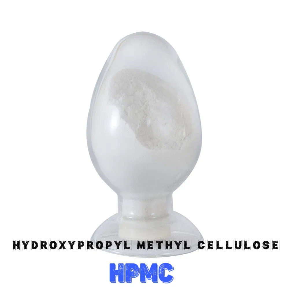 Mortar Cement Putty Improve Water Retention Hydroxypropyl Methyl Cellulose