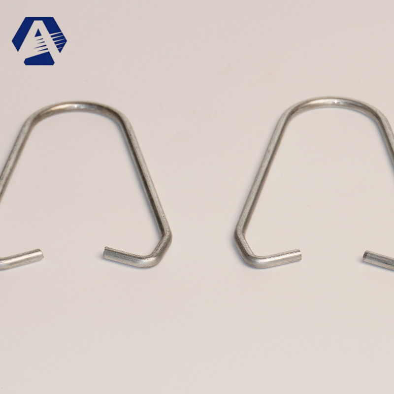 Professional Grade Irregular Configuration Circlip for Heavy Machinery