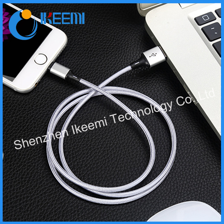 Универсальный USB-кабель для iPhone