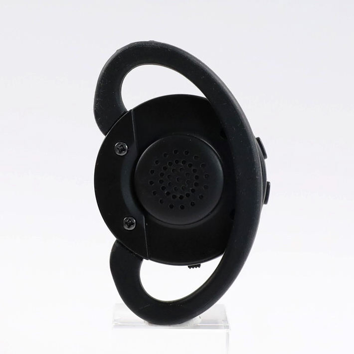 Wireless Audio Guide System 14.5g Store and Transmit Pre-Recorded Audios for Museum