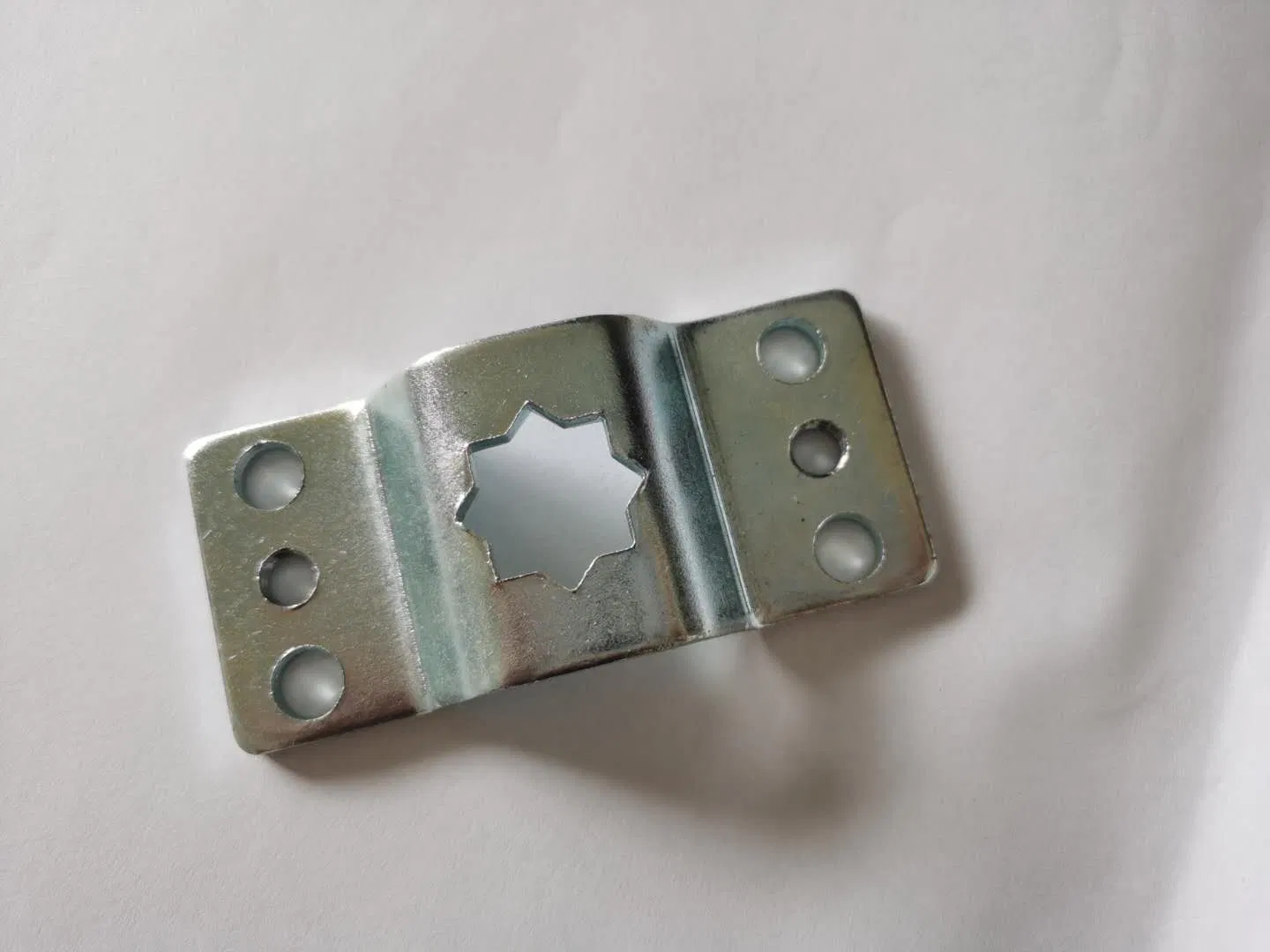 Hot Sell Factory Price Rolling Shutter Components Windows Doors Tubular Motor Bracket