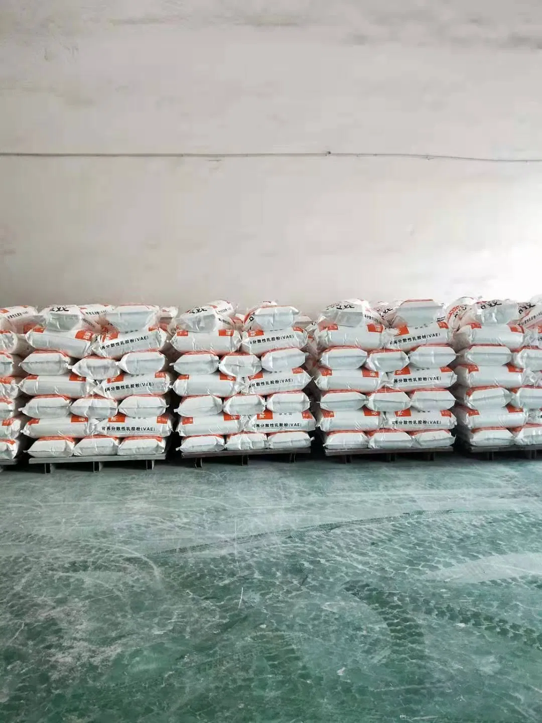 Redispersible Latex Powder Rdp for Construction