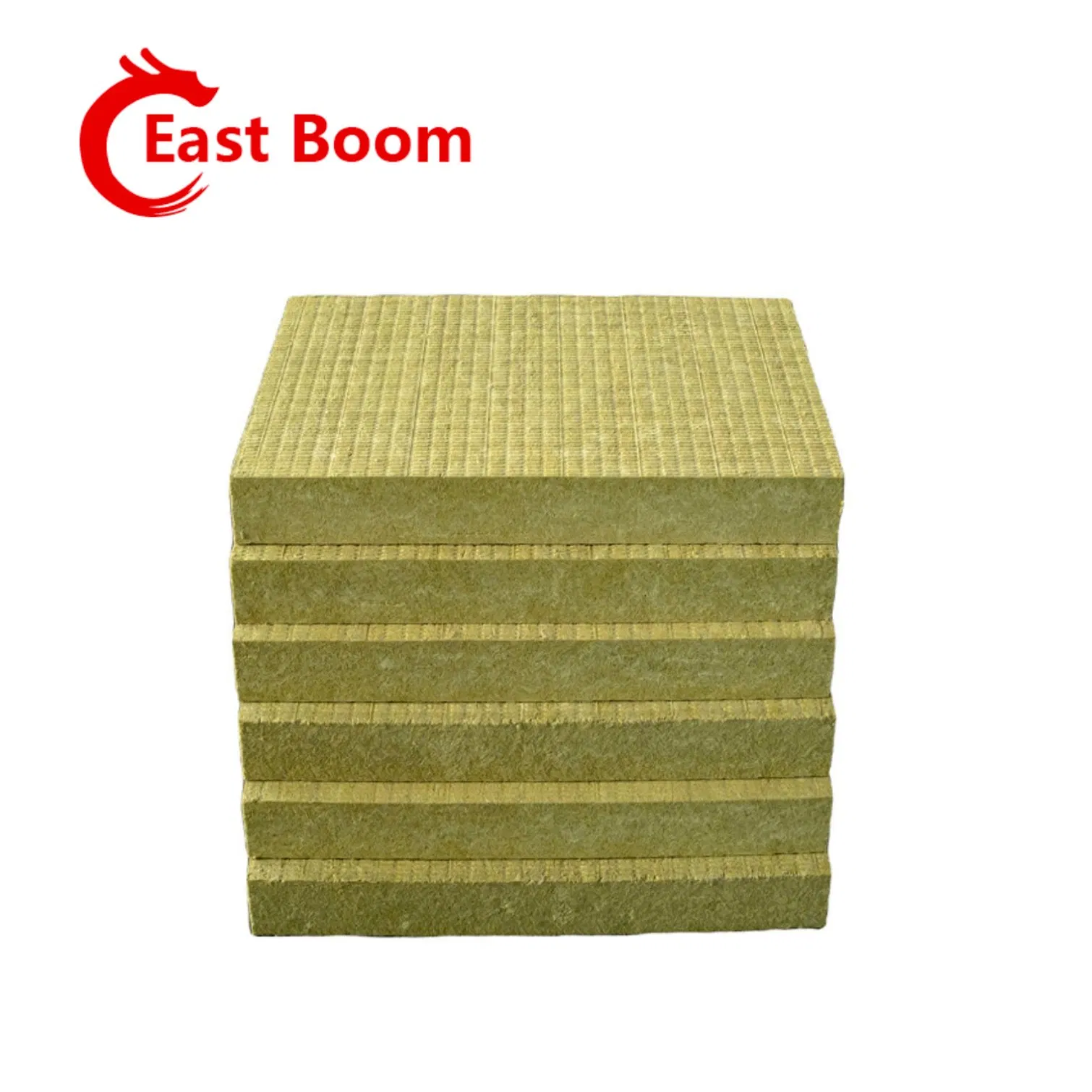 Fire-Class a Rock Wool Board for School and Kindergarten Safety