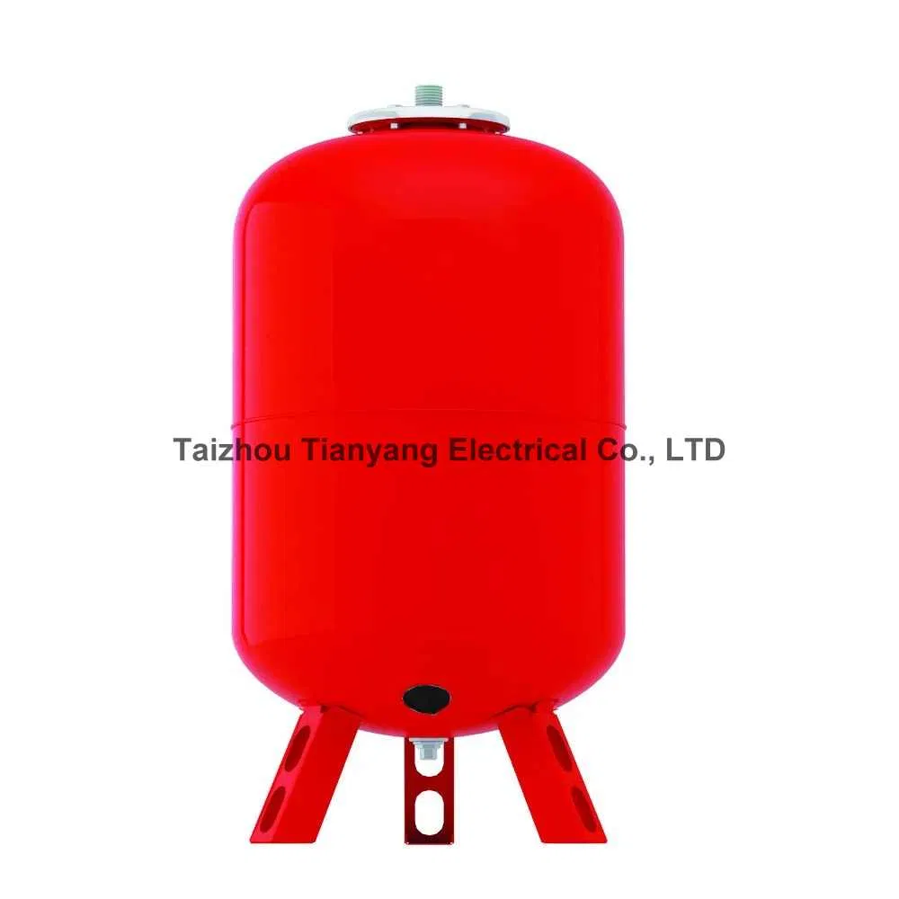 Quality Thermal Expansion Vessels for Pressurised Heating Systems