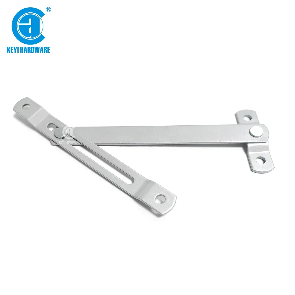 Stainless Steel Window Stay Limiter Friction Stay