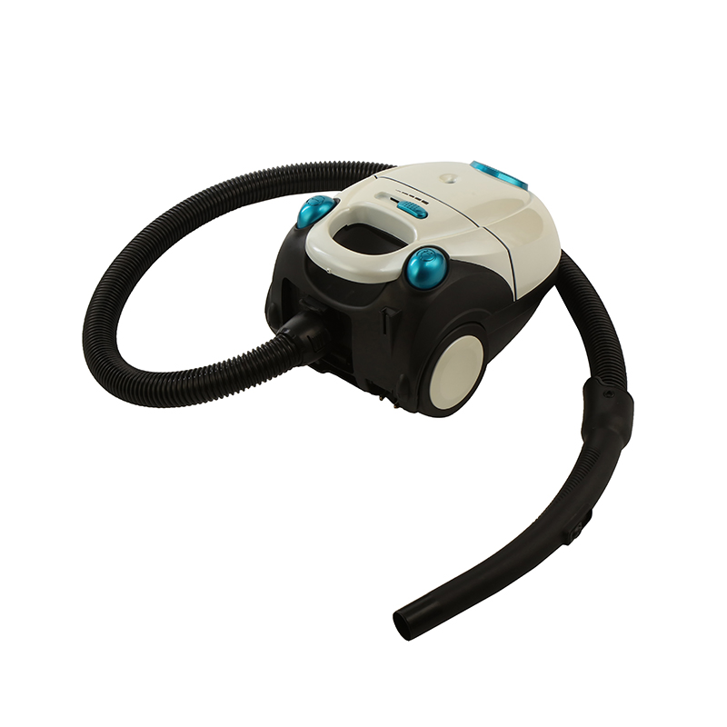 Powerful Bagged Vacuum Cleaner for Deep Cleaning Efficiency