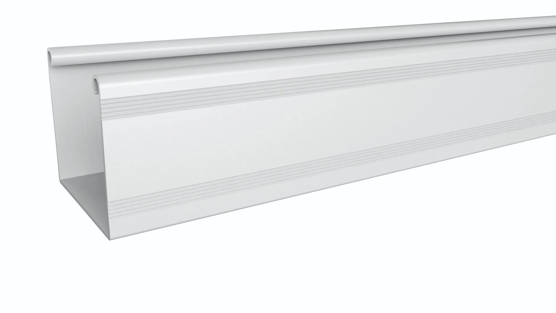 V50 Wooden Venetian Blind System