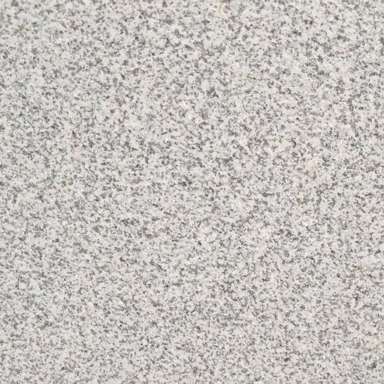 G603 Natural Stone China Cheap Sesame White Granite Tiles