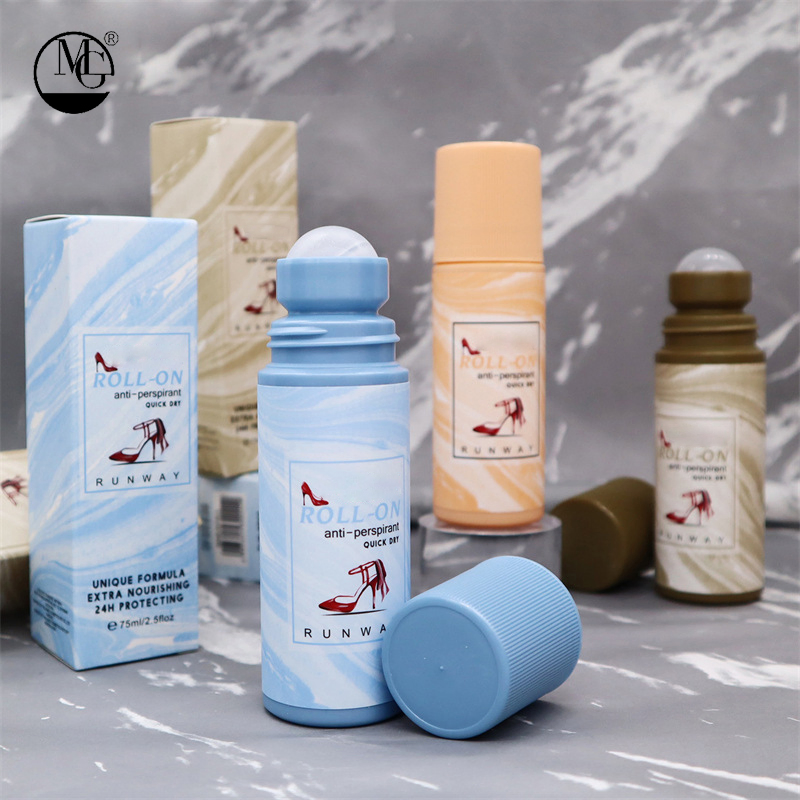 Body Deodorant Series Body Mist Roll-on Summer Scent Body Mist