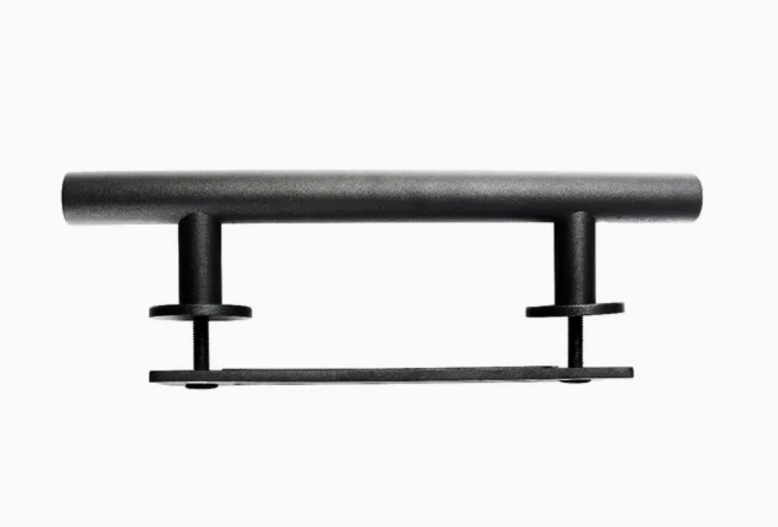 Stylish Barn Door Handle Hardware for Carbon Furniture Hardware Factory Price