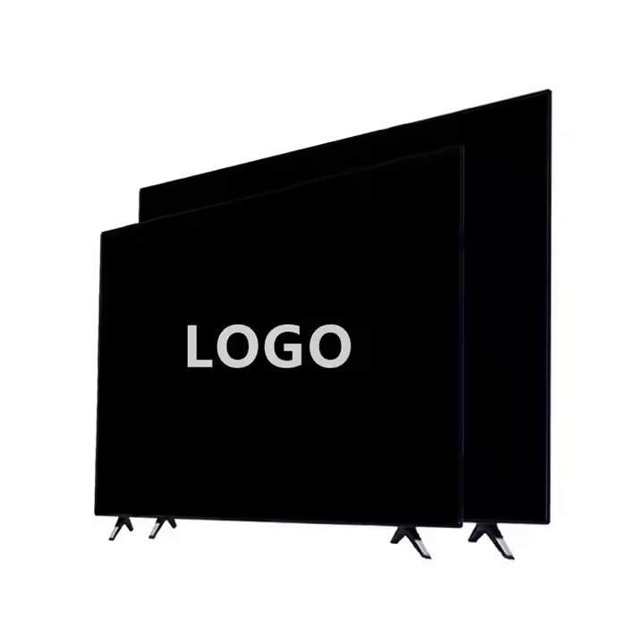 Factory Wholesale Smart Tvs 50inch Offering 4K FHD LED Television 32 39 40 42 43 55 LED TV