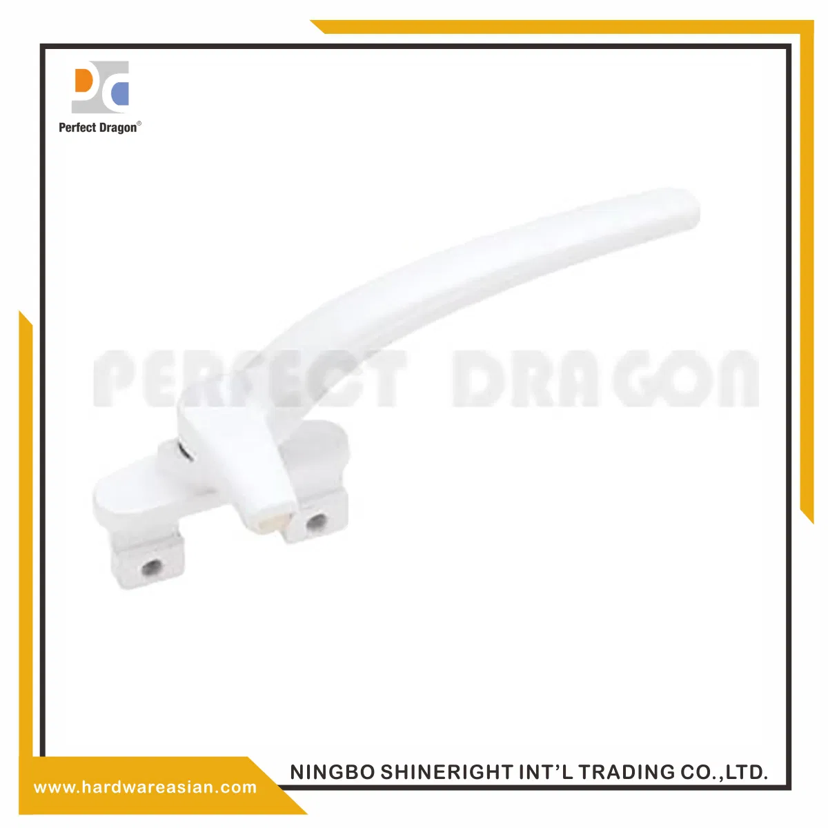 Best Popular Aluminum Window Handle for Aluminum
